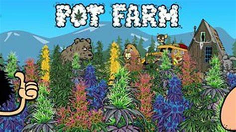 Facebook's "Pot Farm" Nominated for Video Game Award | East Bay Express | Oakland, Berkeley ...