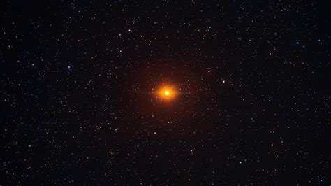 Red supergiant Betelgeuse was actually yellow 2,000 years ago | Space