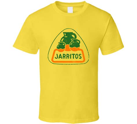 Jarritos Logo - LogoDix