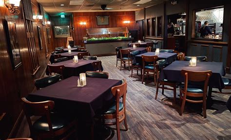 The Peddler Steak House - Steakhouse Restaurant in Raleigh, NC | The Vendry