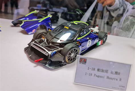 2023 Beijing Hobby Expo (11) • DiecastSociety.com