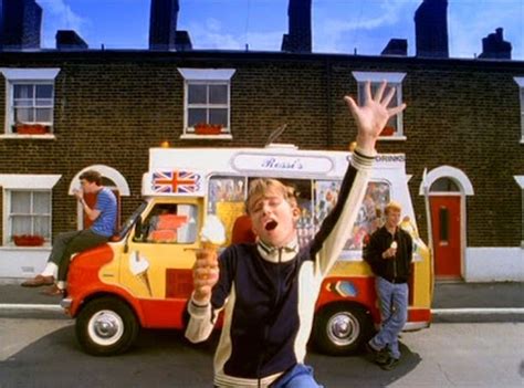 Britpop Week