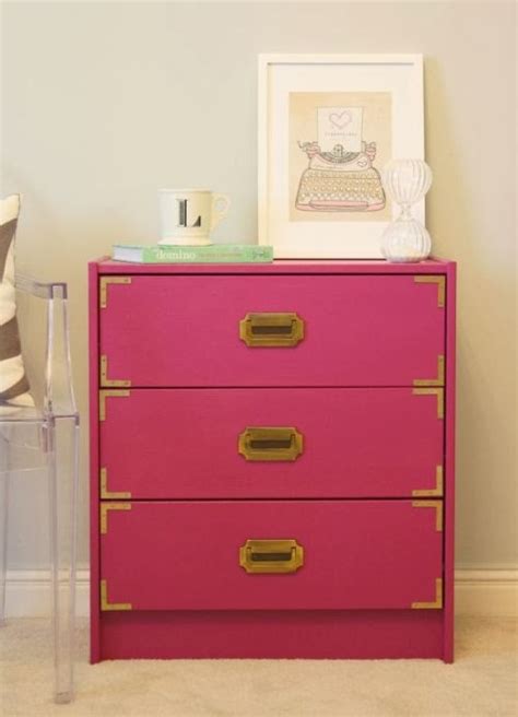 Weekend Tweaks: IKEA HACK: RAST 3 DRAWER CHEST