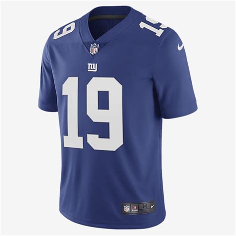 Mens New York Giants Jerseys. Nike.com