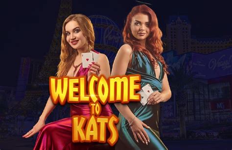 Kats Casino Bonuses & Offers | Get Upto 1300% Deposit Bonus