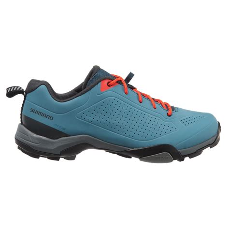 Shimano SH-MT3 Cycling Shoes (For Men) - Save 40%