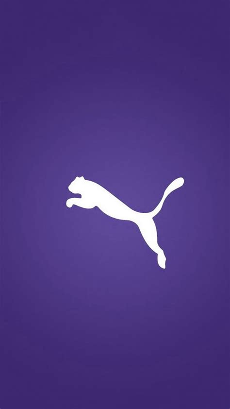 Puma, brand, desenho, logo, esports, HD phone wallpaper | Peakpx