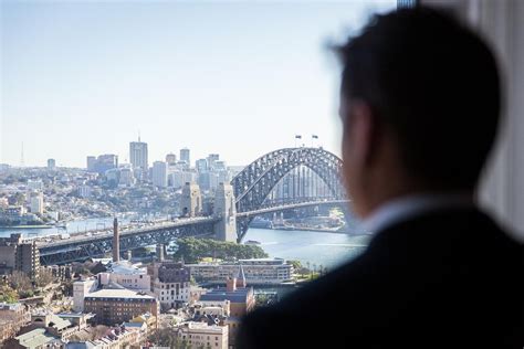 Sydney Harbour Marriott Hotel at Circular Quay Rooms: Pictures & Reviews - Tripadvisor