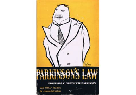 Parkinsons Law in a Digital World