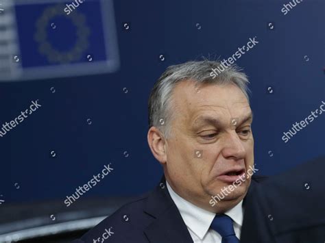 Victor Orban Editorial Stock Photo - Stock Image | Shutterstock