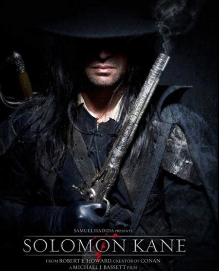 Solomon Kane (Film) - TV Tropes