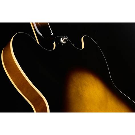 Epiphone ES-335 Vintage Sunburst – Thomann United States