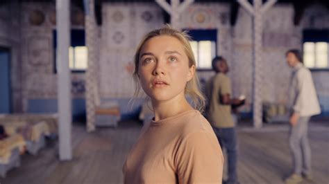 'Midsommar' Review - Three Reasons To See It | Horror | Review