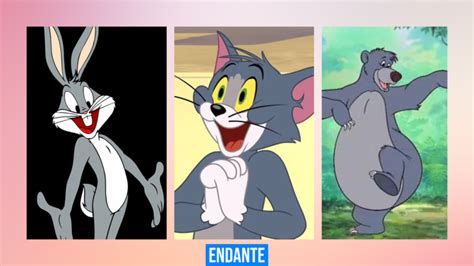 grey cartoon characters Archives - Endante