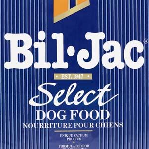 Bil Jac Dog Food Reviews, Ratings and Analysis