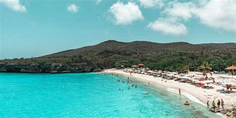 15 Best Beaches of Curacao: Hot Spots to Hidden Gems