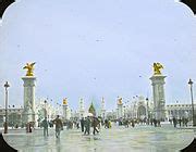 Category:Exposition Universelle (1900) Pont Alexandre-III - Wikimedia Commons