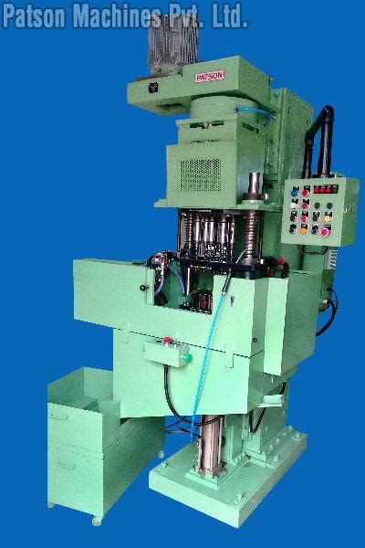 Multi Spindle Drilling Machine Manufacturers & Supplier India