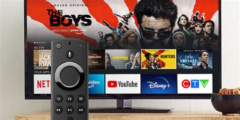 How to use Alexa on Fire TV. Easily find & play your favorite… | by ...