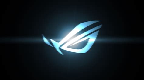 4K Asus ROG Wallpaper - Download Now