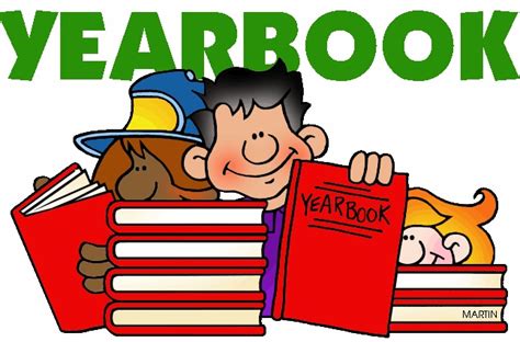 Yearbook | Yearbook pictures, Yearbook, Clip art