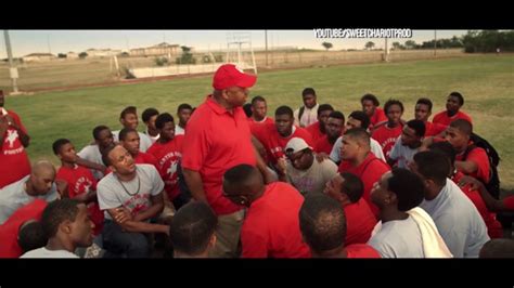 25 Years Later: Carter High School Alumni Makes Football Movie | CW33 ...