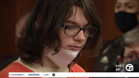 Here's how the Oxford shooter's guilty plea could impact his parents' trial