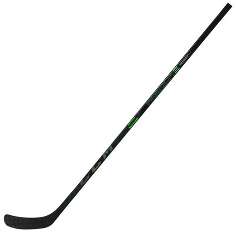 All Black Color Sticks with 100%Carbon Fiber Ice Hockey Stick Made in ...