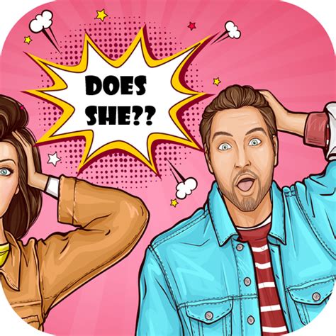 Does She Like Me? Fun Quizzes - Apps on Google Play