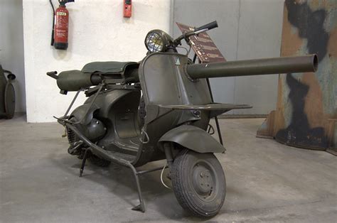 Acma Tap - Military Vespa | Flickr - Photo Sharing!