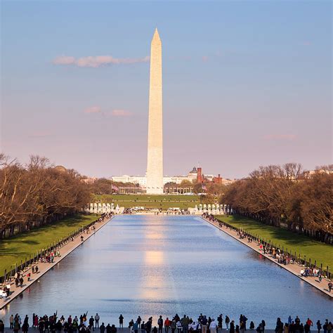 WASHINGTON MONUMENT (Washington DC): All You Need to Know