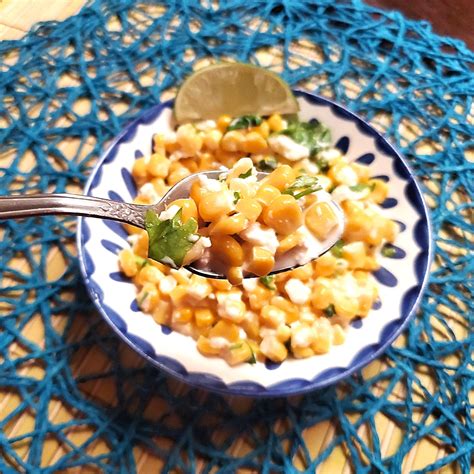 Easy Mexican Street Corn Recipe - Your Sassy Self