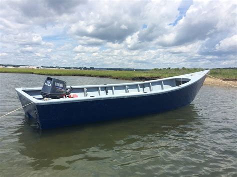 WTB flatbottom skiff hull 18-22 foot project hull - The Hull Truth - Boating and Fishing Forum