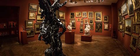 Museo Nacional de Bellas Artes - Buenos Aires Free Walks