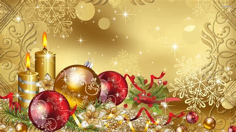 Christmas Ornament Wallpapers HD Free Download