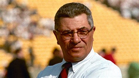 NFL turns to legendary Packers coach Vince Lombardi for Super Bowl ad ...