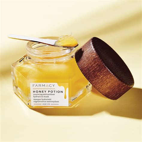 Best Honey Beauty Products | POPSUGAR Beauty UK