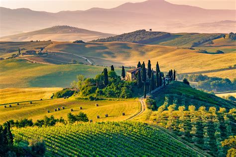 Tuscany - What you need to know before you go - Go Guides