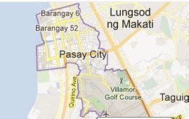 Pasay City fire destroys P450,000 worth of properties | Inquirer News