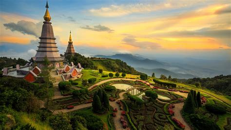 Download "Wat Chiang Man" wallpapers for mobile phone, free "Wat Chiang ...