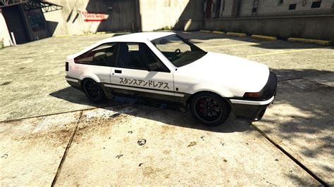 What makes the Karin Futo GTX the best drift machine in GTA Online?