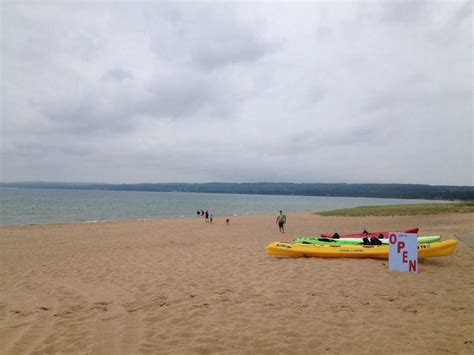 Petoskey State Park - Beaches - Petoskey, MI - Reviews - Photos - Yelp