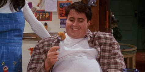 Friends: Every Time A Character Was Fat-Shamed (Ranked Least To Most ...