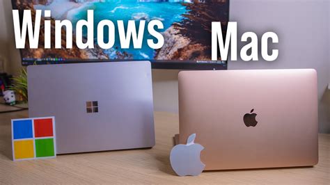 MacBook vs Windows For Students? (Best Laptop For School) - YouTube