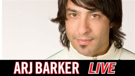 Arj Barker - Live - A-LIST COMEDY-ON-DEMAND