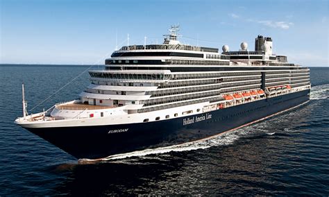 The classes of Holland America ships, explained - The Points Guy