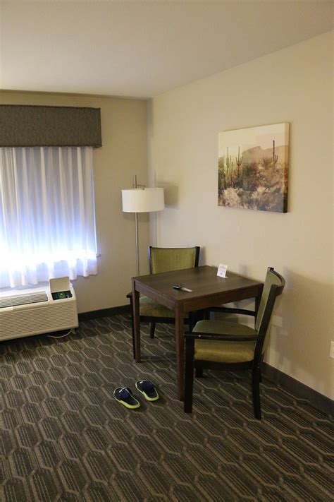 BEST WESTERN NORTH PHOENIX HOTEL $83 ($̶8̶9̶) - Updated 2022 Prices & Reviews - AZ