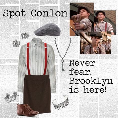 Spot Conlon by waitingforthelights on Polyvore featuring Larry Levine ...