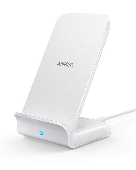 Best Anker Wireless Charger With Cooling Fan - The Best Choice