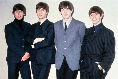 How Did The Beatles Members Come Together as a Band?